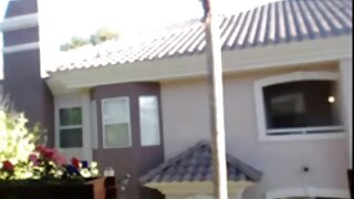 Το ζευγάρι έφτιαξε ένα βίντεο στο σπίτι στο οποίο ο σύζυγος γαμάει μια νεαρή μασέρ στο σπίτι